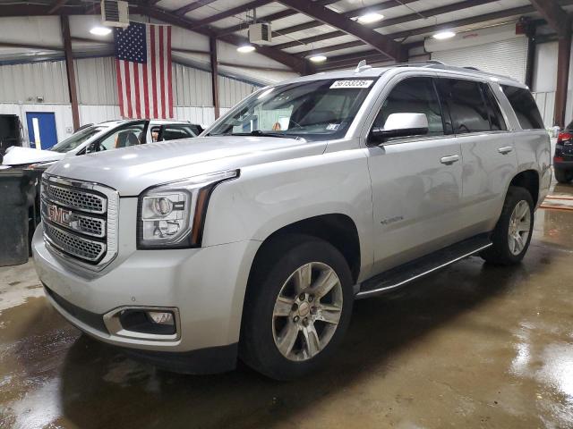 Vin: 1gks2bkc5fr615853, lot: 56153235, gmc yukon slt 2015 img_1