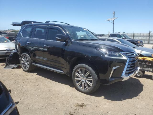 Vin: jtjhy7ax5h4246298, lot: 57984945, lexus lx570 570 20174