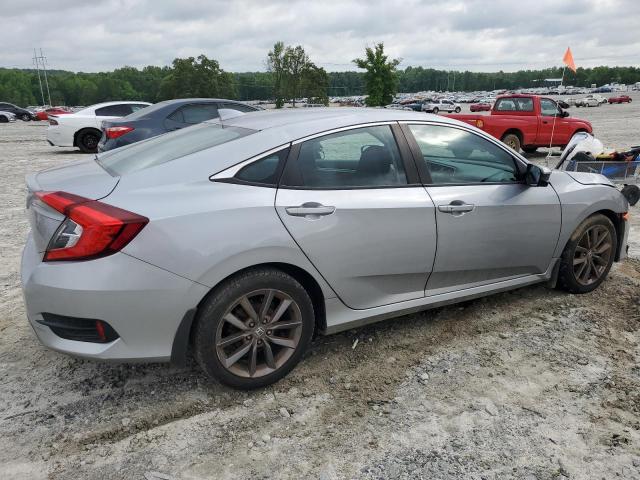 Vin: 19xfc1f32le009237, lot: 56896465, honda civic ex 20203