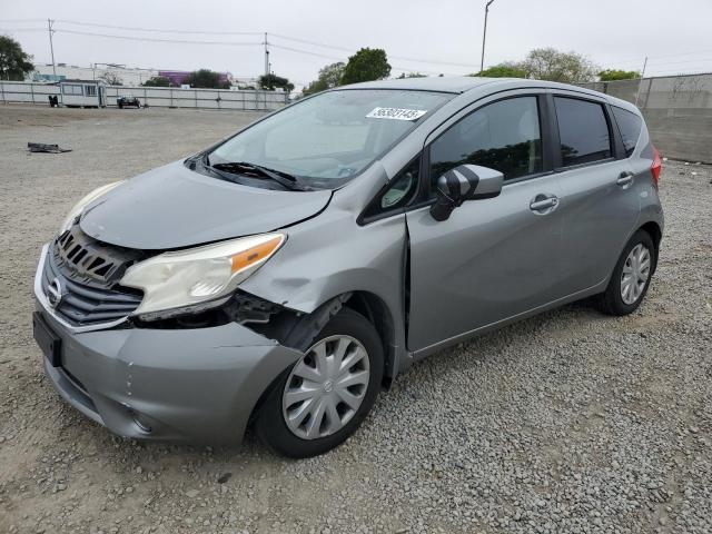 Vin: 3n1ce2cpxfl368848, lot: 56303145, nissan versa s 2015 img_1