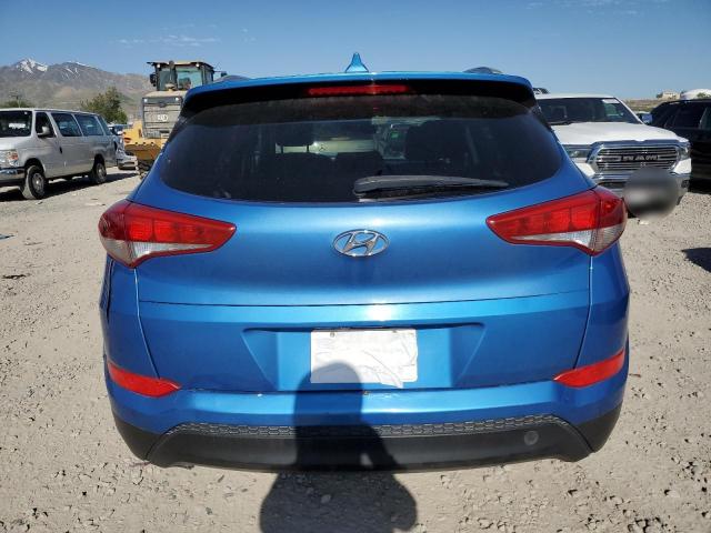 2018 HYUNDAI TUCSON SEL KM8J33A47JU708136
