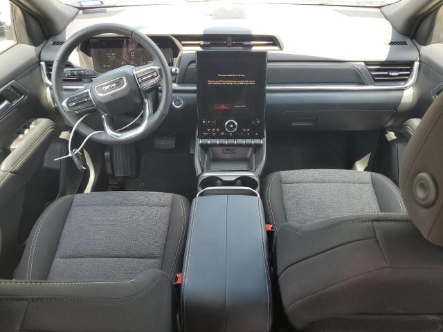 2025 GMC TERRAIN EL 3GKALMEGXSL318288