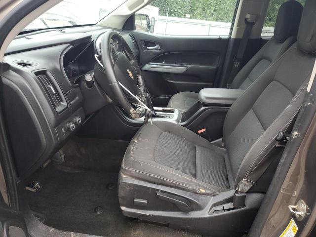 2016 CHEVROLET COLORADO L - 1GCGTCE38G1176244