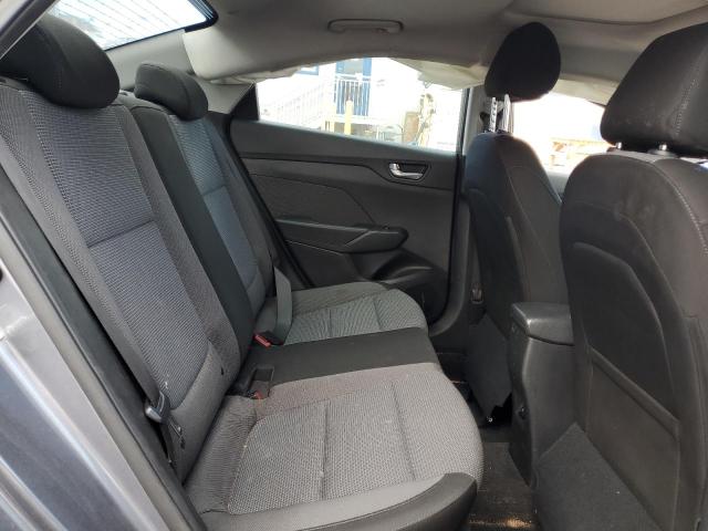 2018 HYUNDAI ACCENT LIM - 3KPC34A30JE031634
