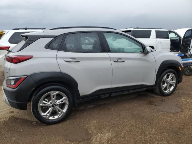 Vin: km8k6cab1nu775850, lot: 56942745, hyundai kona sel 20223
