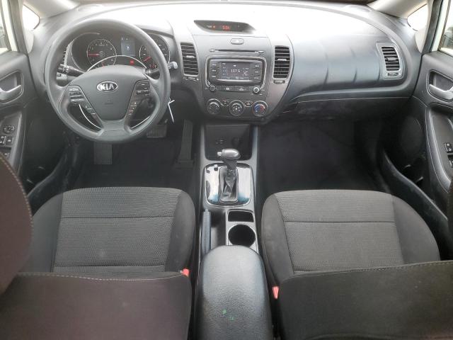 2018 KIA FORTE LX - 3KPFK4A76JE263464