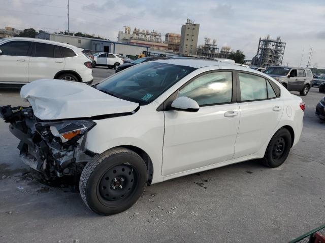 Vin: 3kpa24ad9pe578364, lot: 57099735, kia rio lx 2023 img_1