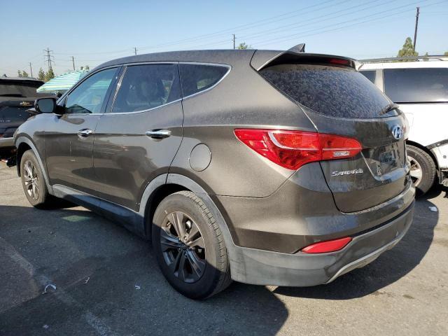 Vin: 5xyzt3lb1eg164100, lot: 56257035, hyundai santa fe 20142