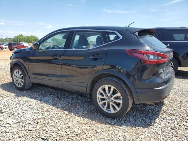 Vin: jn1bj1avxmw563908, lot: 55862035, nissan rogue s 20212
