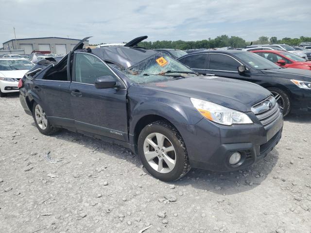 Vin: 4s4brbcc6d3200817, lot: 57768255, subaru outback 2.5i premium 20134