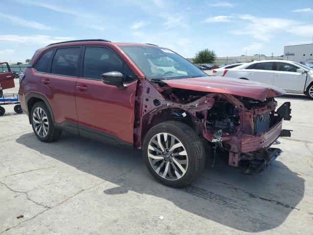 Vin: jf2sldtcxsh520872, lot: 56663645, subaru forester touring 20254