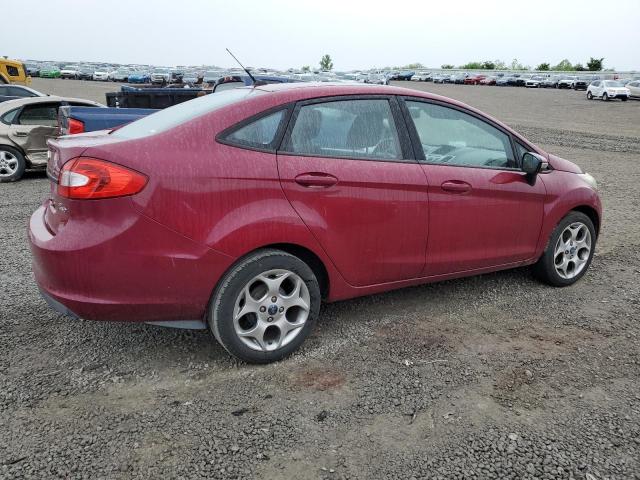 Vin: 3fadp4cjxbm121150, lot: 56158075, ford fiesta sel 20113