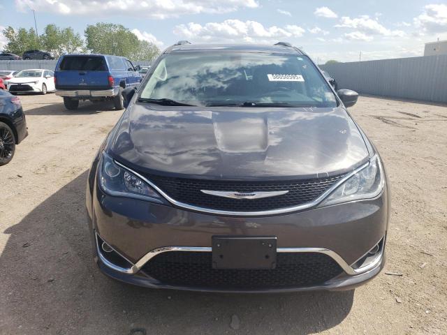 2018 CHRYSLER PACIFICA T 2C4RC1EG9JR108795