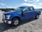2017 FORD F150 SUPER - 1FTEW1EG9HFA11779