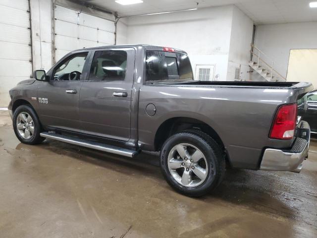 Vin: 3c6rr7lt1fg597232, lot: 58445775, ram 1500 slt 20152