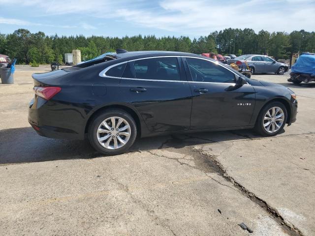 Vin: 1g1zd5st5mf037783, lot: 54829505, chevrolet malibu lt 20213