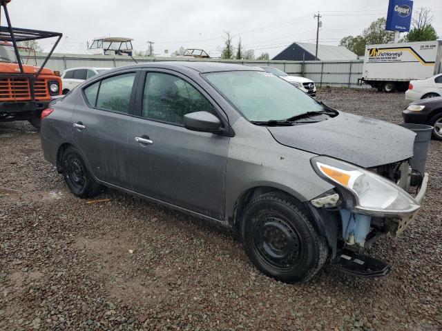 Vin: 3n1cn7ap1kl881450, lot: 57973785, nissan versa s 20194