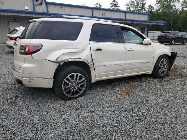 Vin: 1gkkvtkd5dj136625, lot: 57758155, gmc acadia den denali 20133
