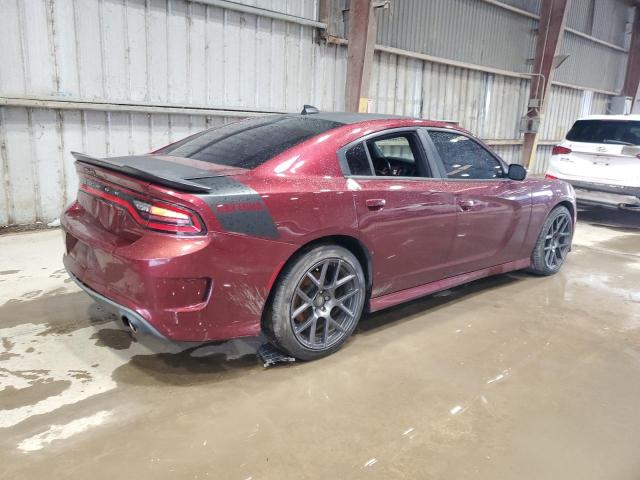Vin: 2c3cdxct8hh528994, lot: 56403675, dodge charger r/t 20173