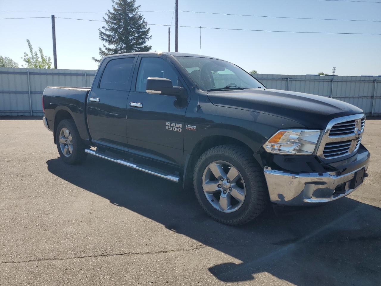 RAM 1500 SLT