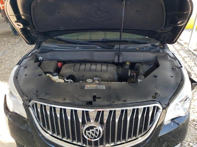 2017 BUICK ENCLAVE 5GAKRBKD2HJ337156