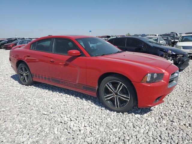 Vin: 2c3cdxjg2eh163021, lot: 45234995, dodge charger sxt 20144