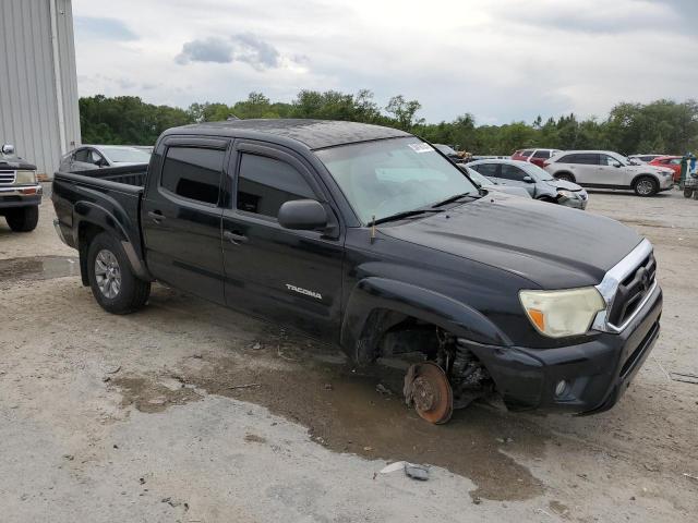 Vin: 3tmju4gnxfm175010, lot: 58418735, toyota tacoma double cab prerunner 20154