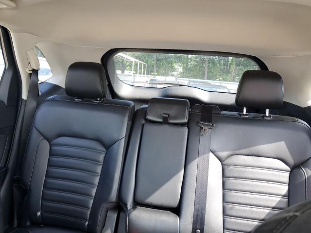 2023 FORD EDGE SEL - 2FMPK4J97PBA02636