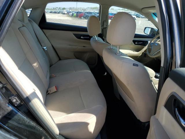 2015 NISSAN ALTIMA 2.5 - 1N4AL3AP4FC186986