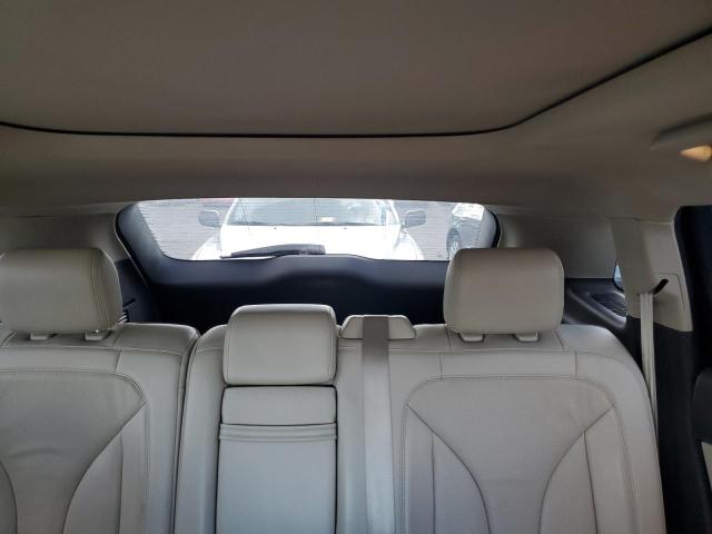 2017 LINCOLN MKX RESERV 2LMPJ8LR4HBL34482