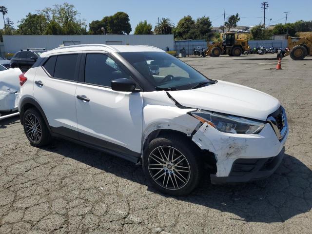 Vin: 3n1cp5cu1kl495287, lot: 55803885, nissan kicks s 20194
