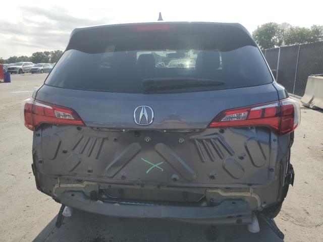 2017 ACURA RDX ADVANC 5J8TB3H74HL011041
