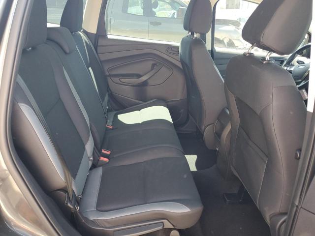 2016 FORD ESCAPE S - 1FMCU0F7XGUC10867