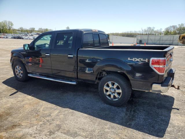 Vin: 1ftfw1et4dke93242, lot: 56216135, ford f-150 supercrew 20132
