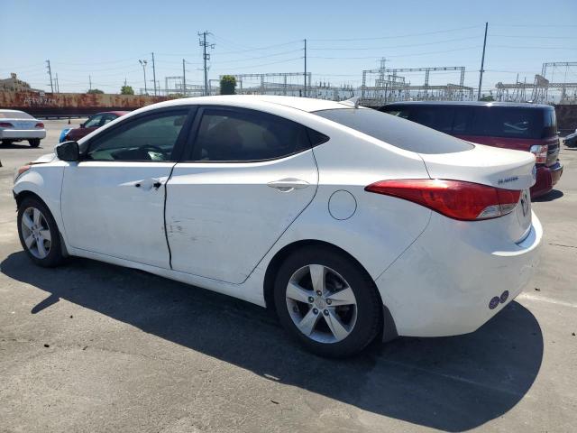 Vin: 5npdh4ae5dh249365, lot: 58531515, hyundai elantra gls 20132