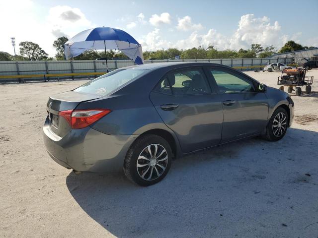Vin: 5yfburhe4fp304688, lot: 57805705, toyota corolla l 20153