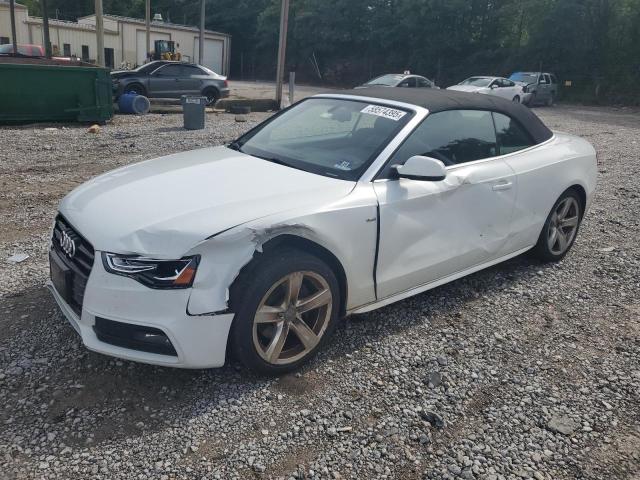 Vin: waum2afh3gn002995, lot: 58574395, audi a5 premium plus s-line 2016 img_1