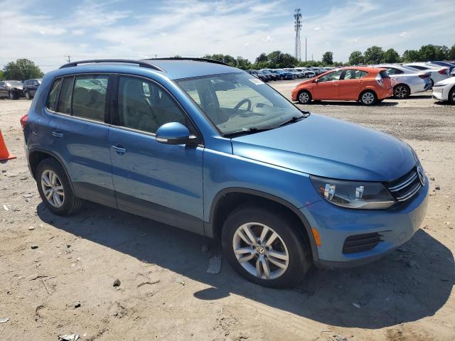 Vin: wvgav7ax5hk006785, lot: 57508105, volkswagen tiguan s 20174