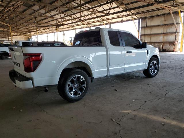 Vin: 1ftex2kp5rke99919, lot: 55706465, ford f150 stx stx 20243