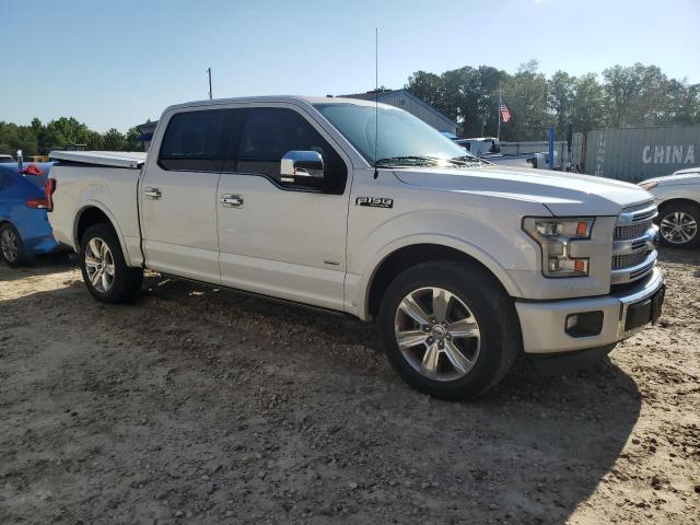 Vin: 1ftew1cg3ffb87873, lot: 56690165, ford f-150 supercrew 20154