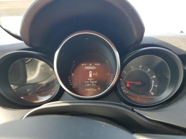 2018 FIAT 500X TREKK - ZFBCFXCB7JP646407