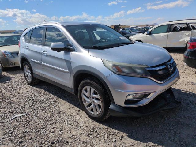 Vin: 2hkrm4h74fh637618, lot: 57916805, honda crv exl 20154