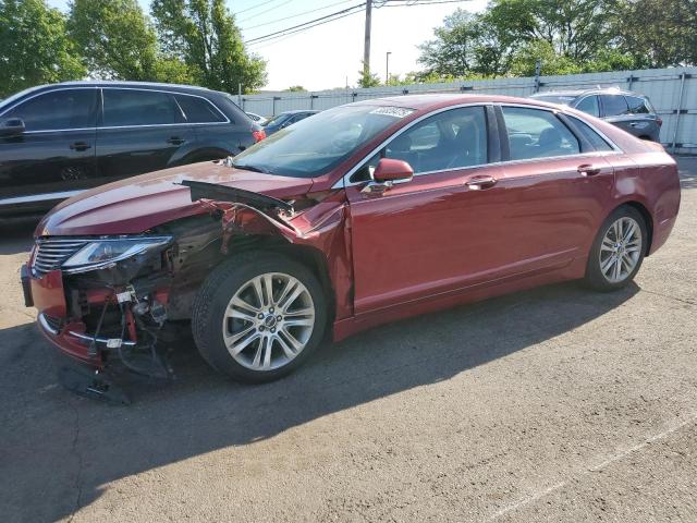 LINCOLN MKZ