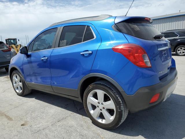 Vin: kl4cjasb2gb727275, lot: 57161455, buick encore 20162
