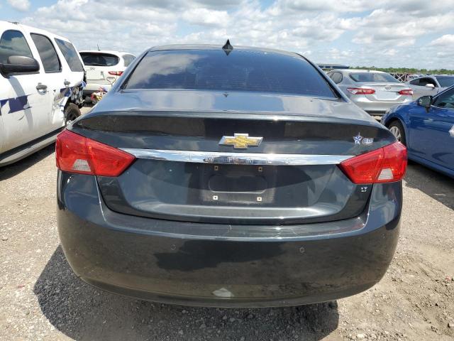 2015 CHEVROLET IMPALA LT - 2G1115SL5F9164714