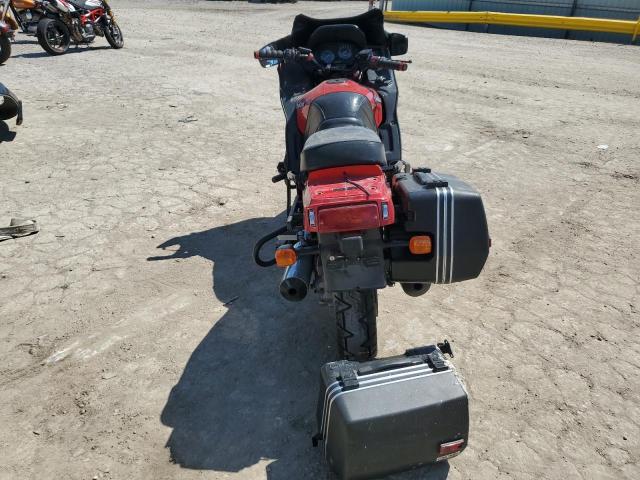 2000 KAWASAKI ZG1000 - JKAZGCA16YB514540