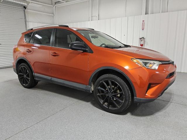 Vin: jtmzfrevxgj060239, lot: 56155395, toyota rav4 le 20164