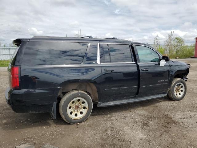 Vin: 1gnskhkc3lr159188, lot: 54362635, chevrolet suburban k1500 lt 20203