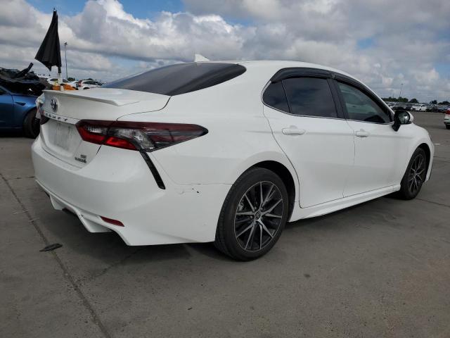 Vin: 4t1s31ak4ru067109, lot: 56782715, toyota camry se night shade 20243