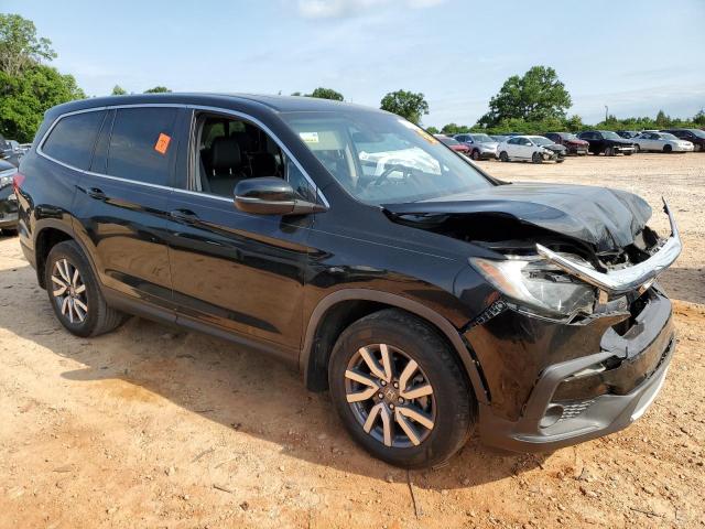 Vin: 5fnyf5h50kb019103, lot: 57327745, honda pilot exl 20194